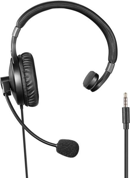 Saramonic WiTalk WT8S 8 Person Full Duplex 1 9GHz Wireless Single Ear Headset Intercom System with Hub and Custom Hard Case Professional Audio