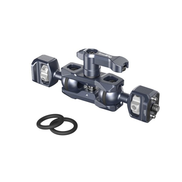 SmallRig 3873 Magic Arm with Dual Ball Heads     Compact  Secure  and Reliable Others
