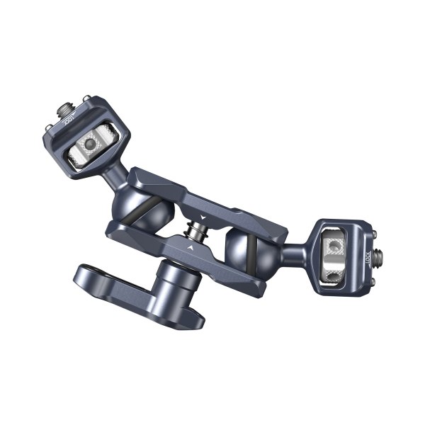 SmallRig 3873 Magic Arm with Dual Ball Heads     Compact  Secure  and Reliable Others