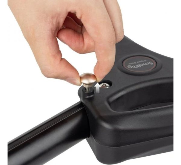 SmallRig 3986D Universal Tripod Dolly   Portable   Versatile Solution for Videography Tripods