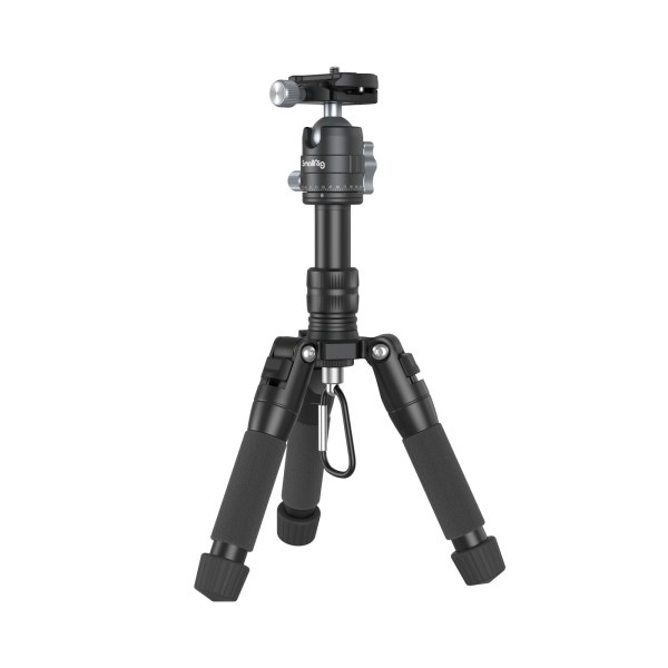 SmallRig Aluminum Mini Tripod VT 20 4289 Tripods