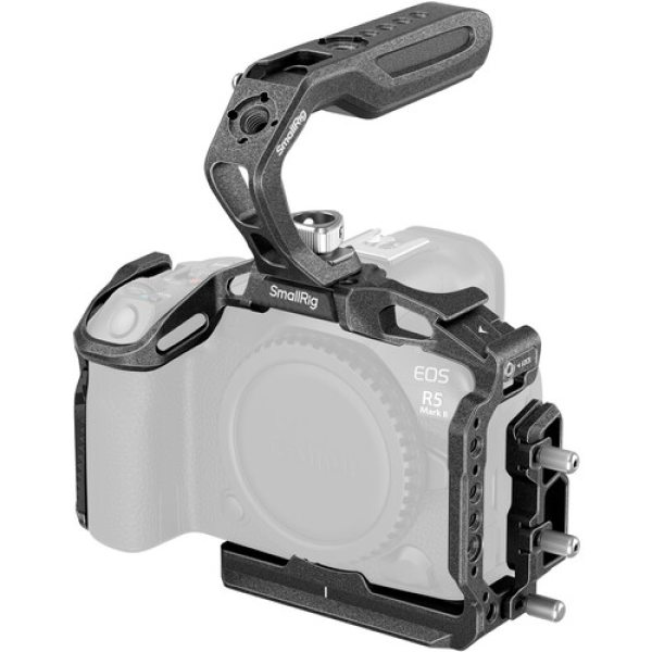 SmallRig Black Mamba  Camera Cage Kit for Canon EOS R5 Mark II Others