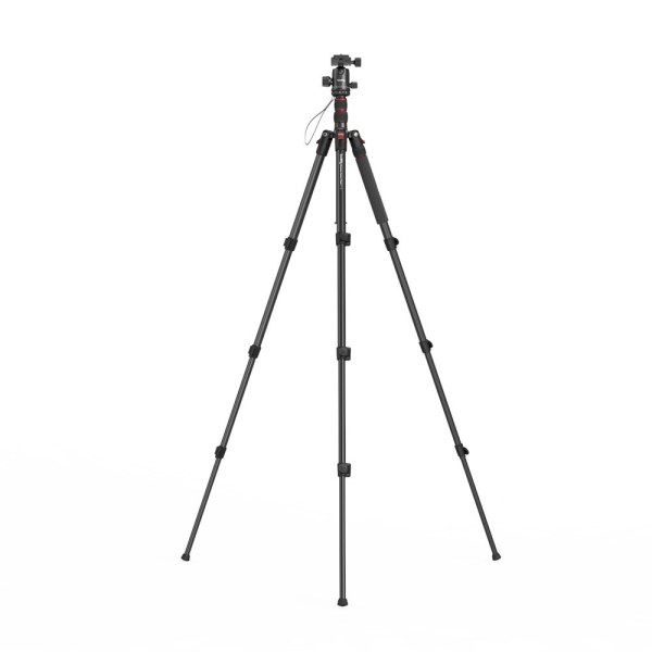 SmallRig CT 10 Aluminum Camera Tripod 3935 Tripods