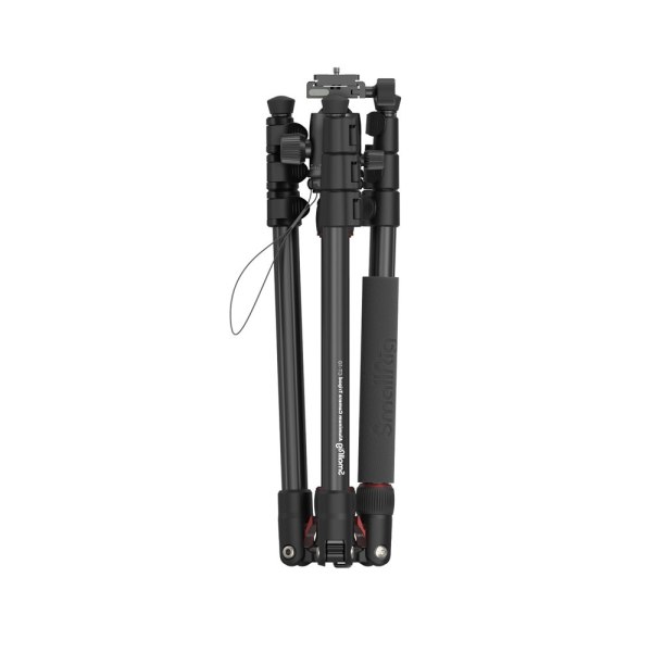 SmallRig CT 10 Aluminum Camera Tripod 3935 Tripods