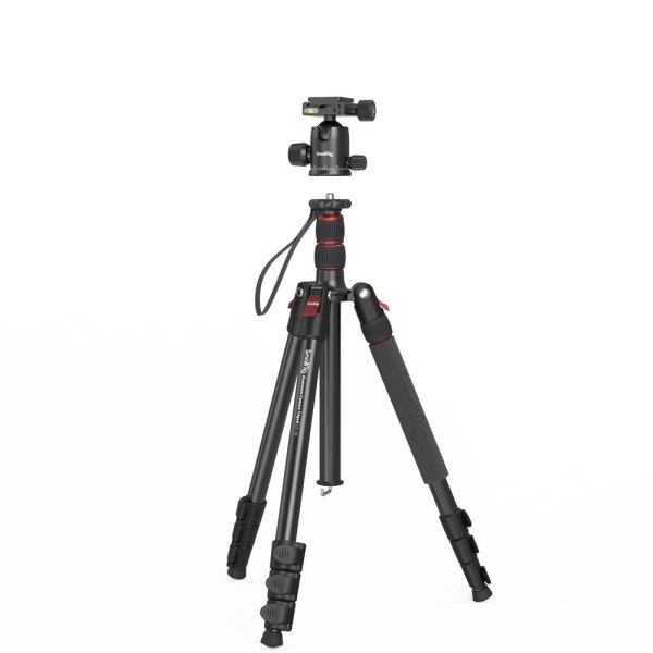 SmallRig CT 10 Aluminum Camera Tripod 3935 Tripods