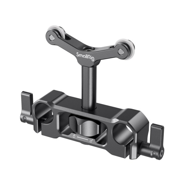 SmallRig Universal 15mm LWS Rod Mount Lens Support 2727 Others