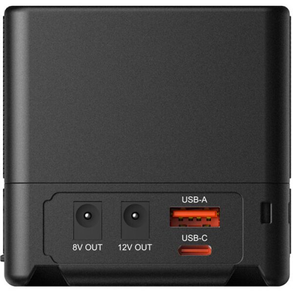 SmallRig VB155 Mini V Mount Battery  155Wh  Battery & Grip