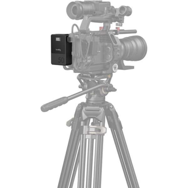 SmallRig VB50 Mini V Mount Battery   Battery & Grip