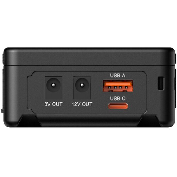 SmallRig VB50 Mini V Mount Battery   Battery & Grip