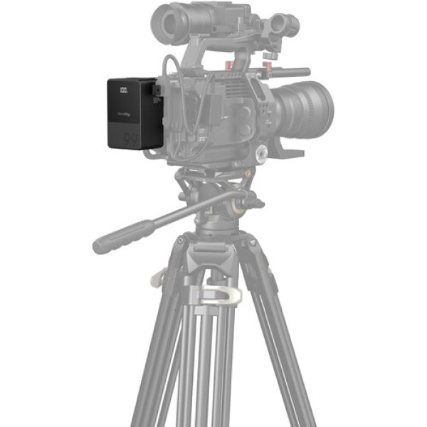 SmallRig VB99 Mini V Mount Battery Battery & Grip