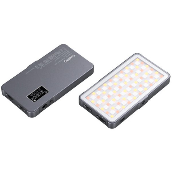 SmallRig Vibe P96L RGB Video LED Light Lighting