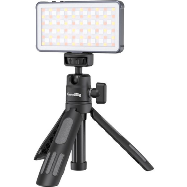 SmallRig Vibe P96L RGB Video LED Light Lighting