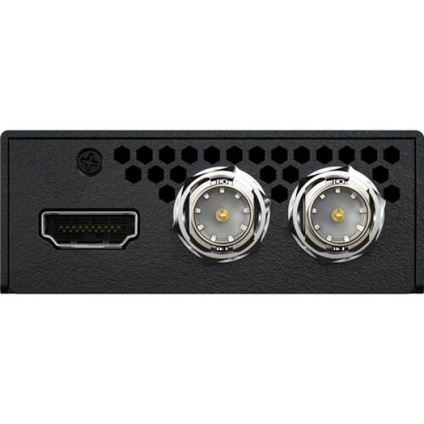UltraStudio Mini Monitor 12G Production Switchers & Converters 