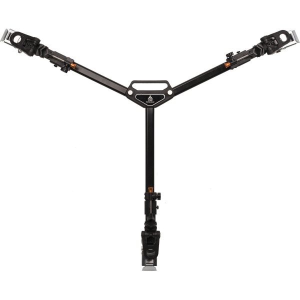 Universal Lightweight Tripod Dolly EI7003C     Portable   Durable for Professional Use Tripods