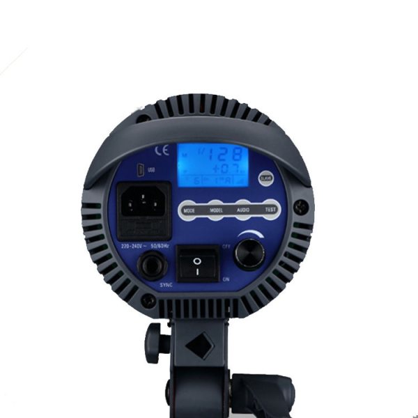 VISICO VE 300 PLUS II Softbox Umbrella Kit          Complete Photography Lighting Solution Studio Set