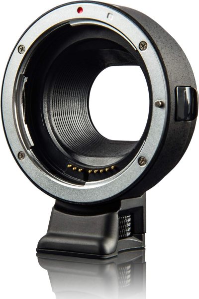 Viltrox EF EOS M Electronic AF Lens Mount Adapter for Canon EF EF S to EOS M Lens & Accessories