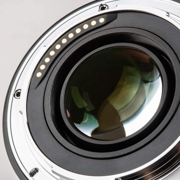 Viltrox EF Z2 AF Lens Mount Adapter with Focal Reducer Booster for Canon EF to Nikon Z Lens & Accessories