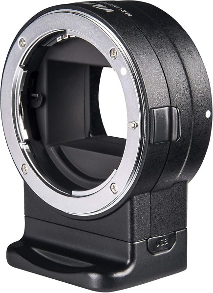 VILTROX NF E1 Auto Focus Lens Adapter for Nikon F Lens to Sony E Mount Lens & Accessories