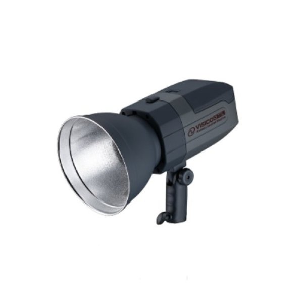 VISICO 5 TTL Battery Powered Studio Flash 400W â€“ Portable Powerful Lighting Lighting