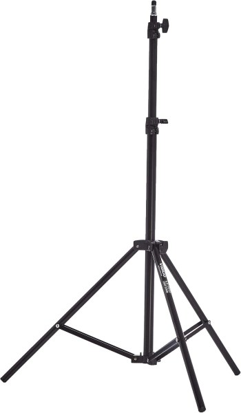 VISICO LS 8005 Light Stand â€“ Durable Adjustable Photography Stand Camera & Light Stands