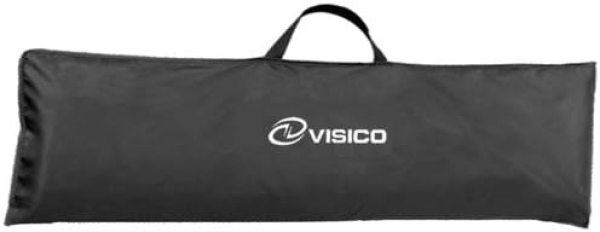 Visico   Octagun Softbox With Grid  95Cm SoftBox & Reflectors