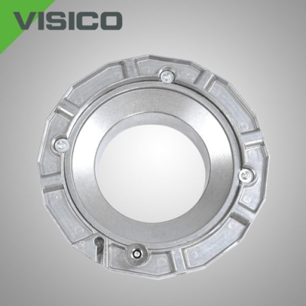 Visico   Octagun softbox without grid   150cm SoftBox & Reflectors