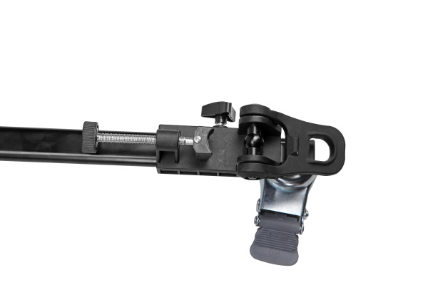 WEFEING  WT 601 WF Lightweight Tripod Dolly   Durable   Portable Tripods