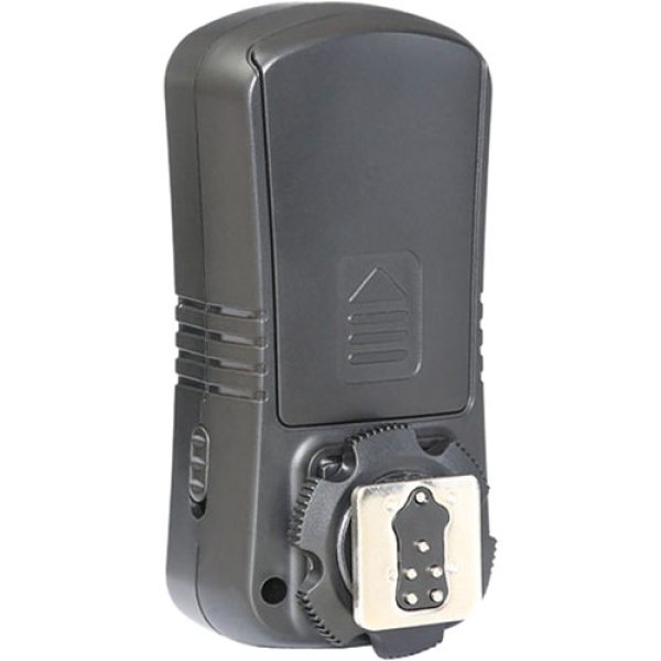 YONGNUO RF 605C Wireless Flash Trigger Transceiver Kit for Nikon    2 4GHz  100m Range Flashes Trigger & Remote