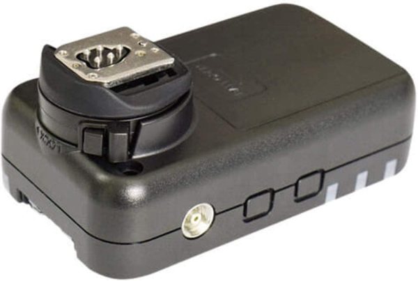 YONGNUO YN 622CAN Wireless Flash Trigger Transceiver Set for Canon E-TTL Speedlites Flashes Trigger & Remote