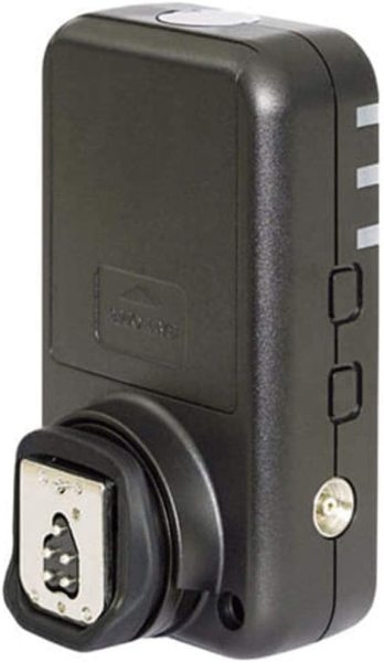 YONGNUO YN 622CAN Wireless Flash Trigger Transceiver Set for Canon E-TTL Speedlites Flashes Trigger & Remote