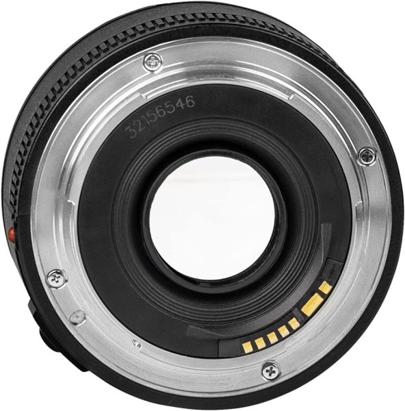 YONGNUO YN35mm F2     Wide Angle Prime Lens with Auto Focus for Canon EF Mount Lens & Accessories