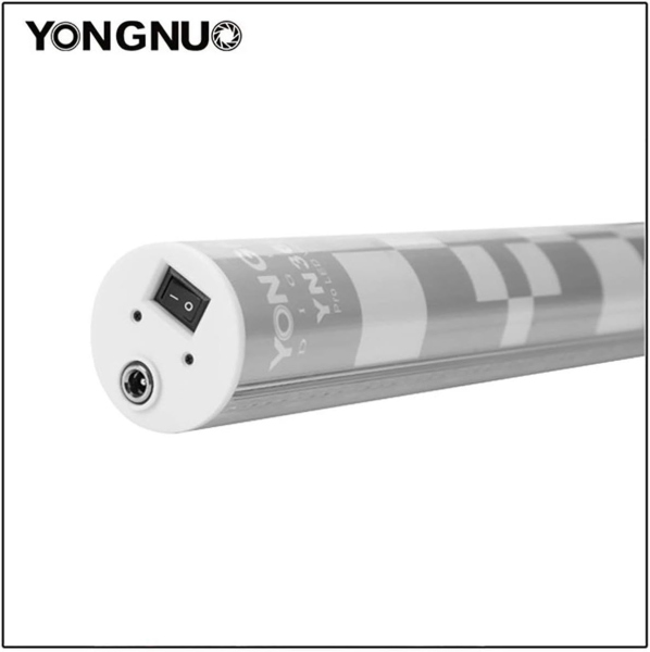 YONGNUO YN360 II Pro LED Video Light 3200K 5500K RGB Full Color with APP Control Lighting
