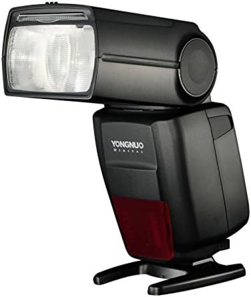 Yongnuo YN686EX RT Lithium TTL Speedlite     Wireless Flash for Canon Flashes Trigger & Remote