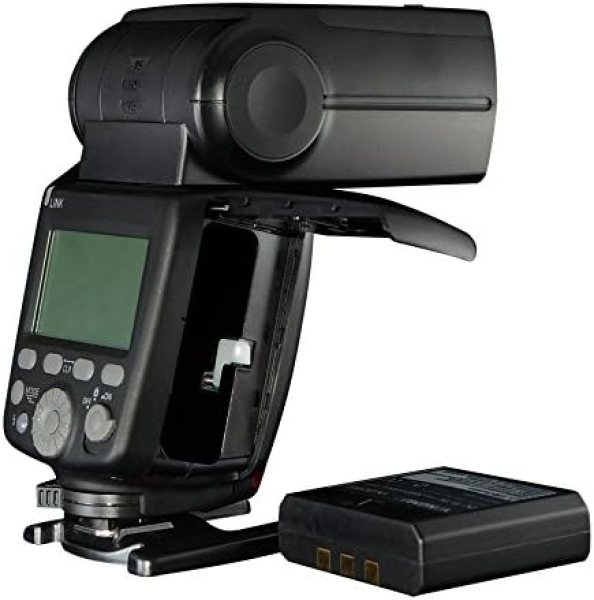 Yongnuo YN686EX RT Lithium TTL Speedlite     Wireless Flash for Canon Flashes Trigger & Remote